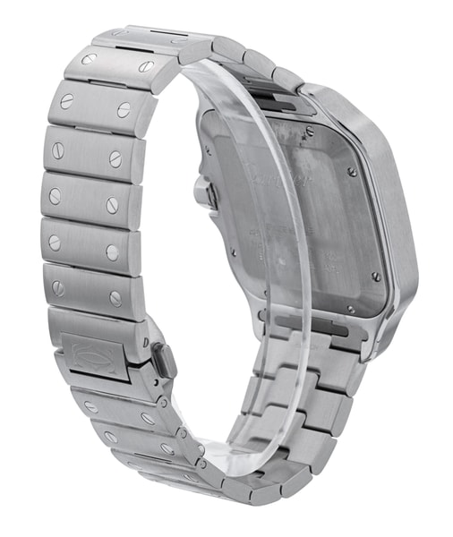 Cartier Santos De Cartier WSSA0030